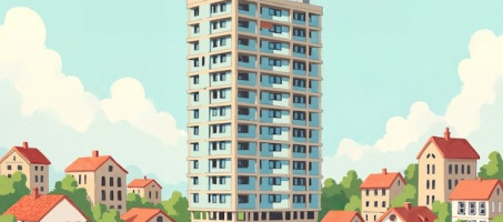 Профилактические рейды по пожарной безопасности с жильцами многоквартирного дома в пос. Янгантау